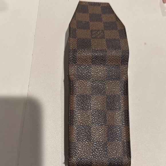 Louie Vuitton cigarette cases - Picture 4 of 4
